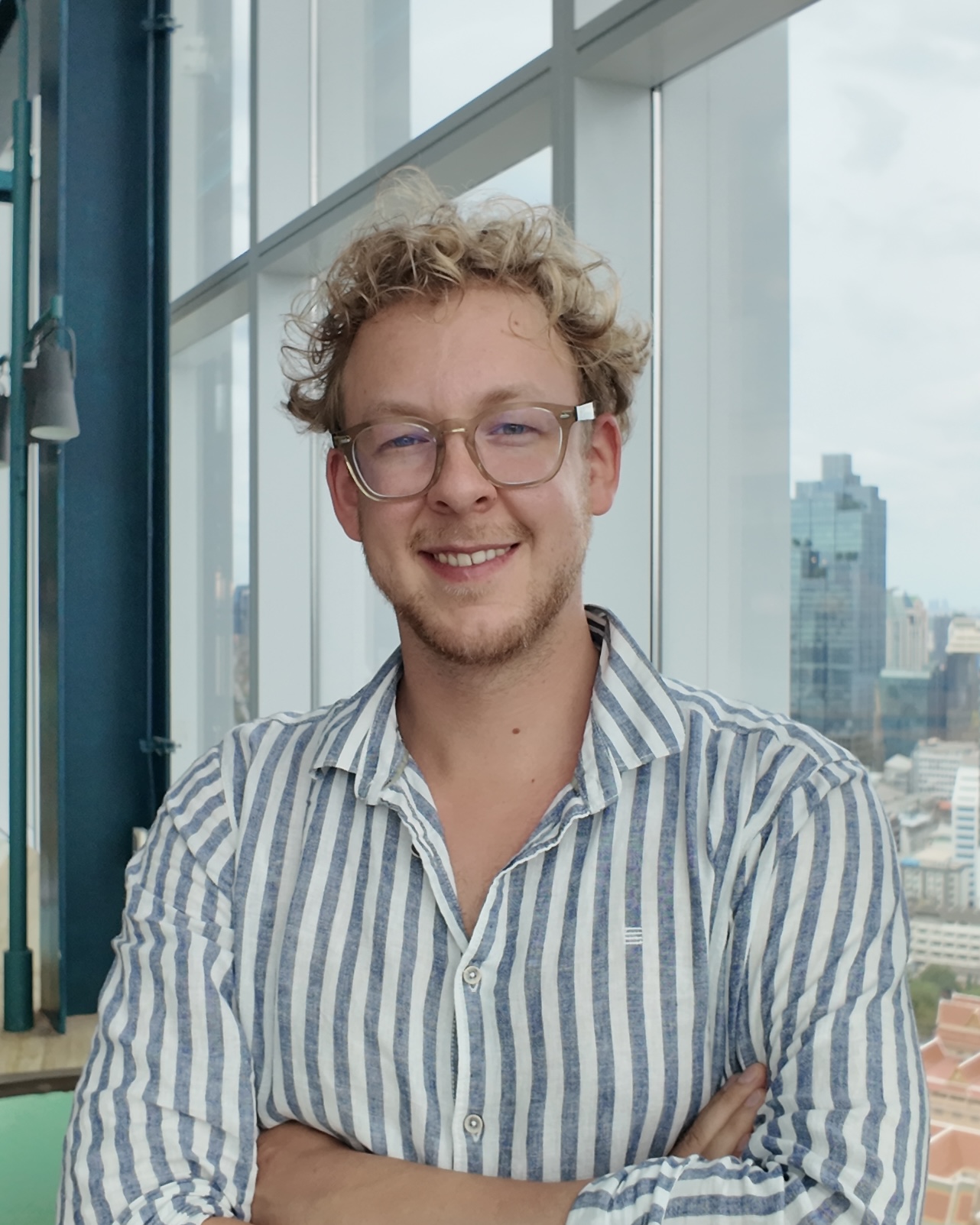 Tobias Knuth